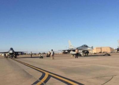 تصمیم شرکت آمریکایی حاضر در پایگاه هوایی بلد به خروج از عراق