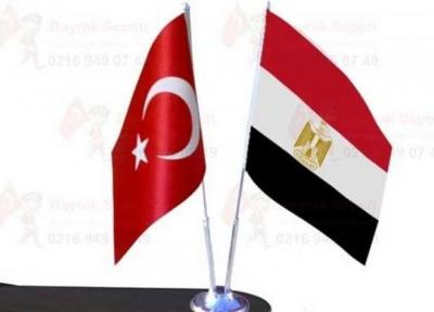 رویترز: هیأت ترکیه ای برای عادی سازی روابط به مصر می رود