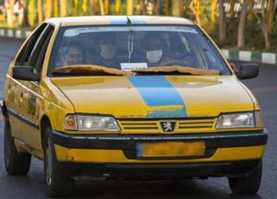 آخرین شرایط بیمه رانندگان تاکسی