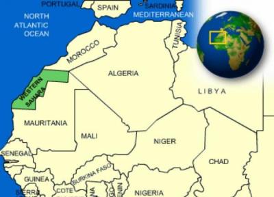 حمایت عربستان و امارات از مراکش در پرونده صحرای غربی