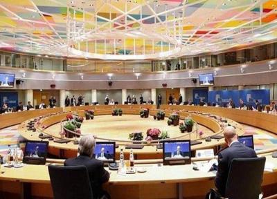 تصمیم سفرای اتحادیه اروپا برای تمدید تحریم های مالی علیه روسیه