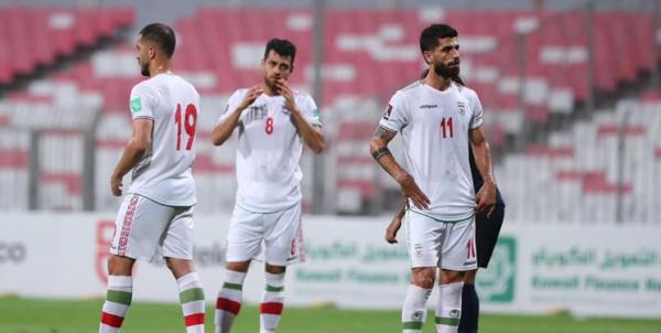 برانکو شانس صعود ایران به اسم تیم دوم برتر را ضعیف کرد