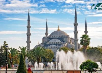 تور استانبول: برنامه پروازهای هواپیمایی ماهان به استانبول