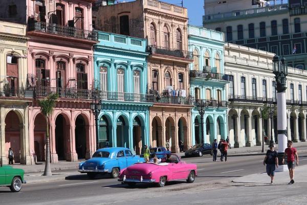 مقاله: به کلاس کوبا شناسی خوش آمدید!