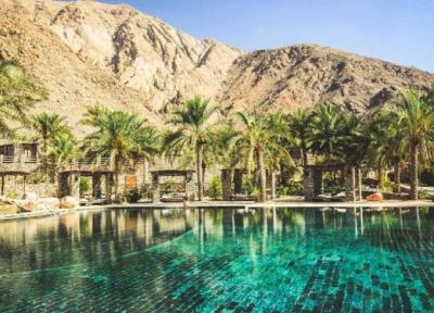 مقاله: بهترین زمان برای تور عمان
