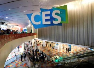 دو شرکت فناوری دیگر از حضور در نمایشگاه CES کناره گرفتند