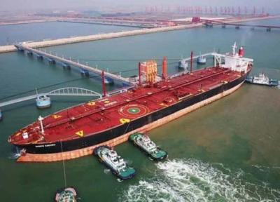 اقدام بی سابقه؛ چین آمار واردات نفت از ایران را افشا کرد