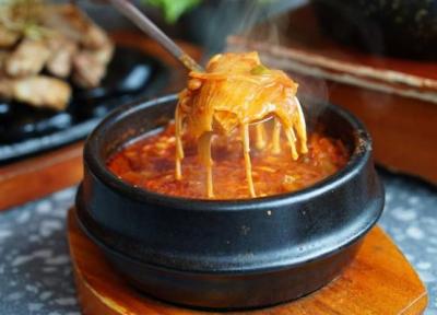 طرز تهیه خوراک کیمچی؛ غذایی لذیذ از کره جنوبی برای روزهای سرد
