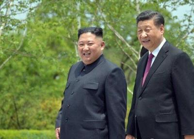 تورهای چین: رهبر کره شمالی برای رئیس جمهور چین پیغام فرستاد