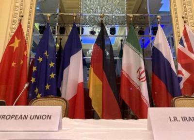 مذاکرات وین؛ ملاقات روسای هیات های ایران و روسیه