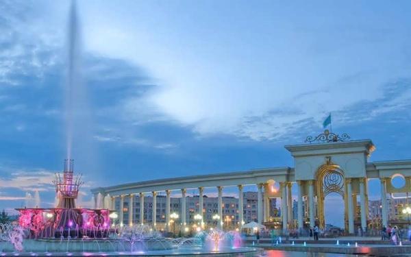 زیباترین دیدنی های تاشکند و نقاط گردشگری مرکز ازبکستان