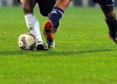 پیروزی هرنگ جوان بستک و شکست فولاد هرمزگان در جام حذفی فوتبال