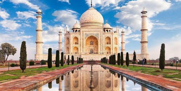 راهنمای سفر به آگرا هند ، شهر جادویی معماری و هنر! (تور هند)