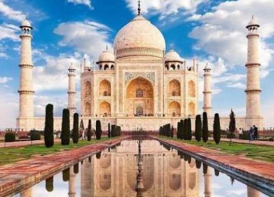 راهنمای سفر به آگرا هند ، شهر جادویی معماری و هنر! (تور هند)