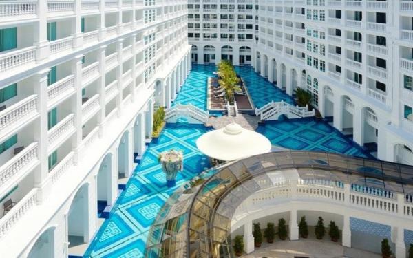 هتل موونپیک میت پتونگ پوکت؛ اقامتگاهی پنج ستاره و مناسب برای اقامتی متفاوت در تایلند (تور پوکت ارزان)