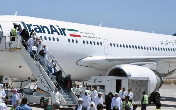شروع اعزام زائران حج تمتع از 3 خرداد، حجاج با پرواز های داخلی راهی عربستان می شوند