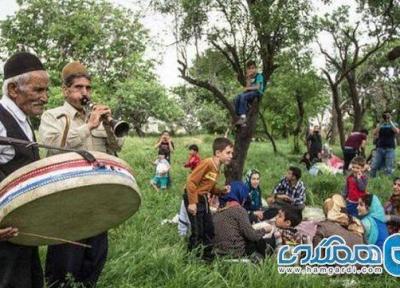 آیین کهن پنجاه بدر قزوینی ها در تقویم ملی رویدادهای گردشگری به ثبت رسید