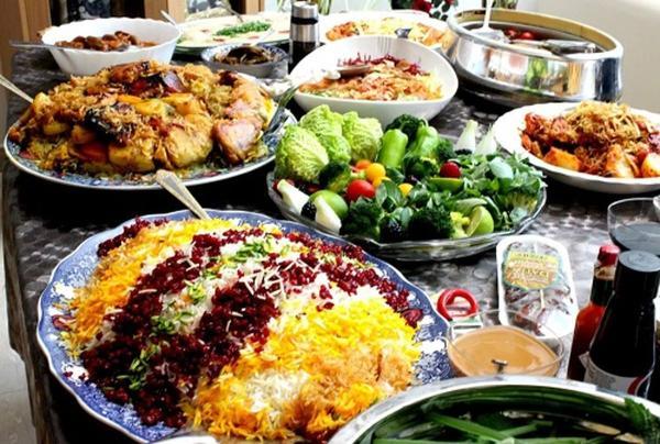 برترین آکادمی آشپزی در تهران ، معرفی دوره ها