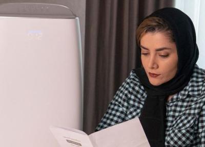 جعبه گشایی و آنالیز تصفیه کننده هوای هون لند مدل XJ3400