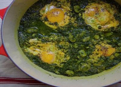 فوت و فن های تهیه باقلاقاتق؛ گیاهی و مجذوب کننده