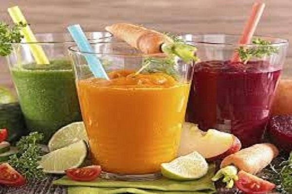 همه چیز درباره انواع آب سم زدا برای بدن دستورالعمل همه چیز درباره انواع آب سم زدا برای بدن