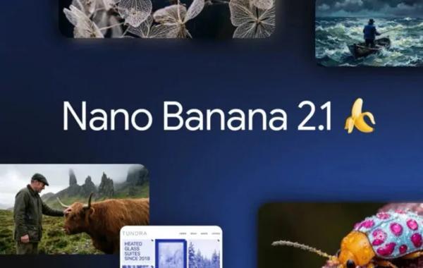 گوگل مدل Nano Banana 2.1 را معرفی کرد؛ جهش در ویرایش تصویر و حفظ سوژه