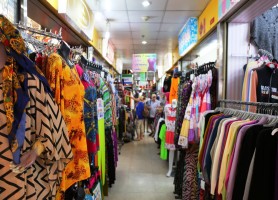 همه چیز درباره بازار پتونم بانکوک